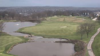 Weather camera view of The Club at Nevillewood.