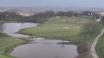 Weather camera view of The Club at Nevillewood.