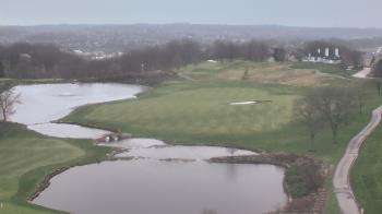 Weather camera view of The Club at Nevillewood.