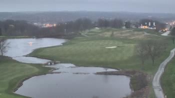 Weather camera view of The Club at Nevillewood.