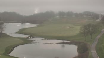 Weather camera view of The Club at Nevillewood.