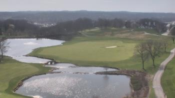 Weather camera view of The Club at Nevillewood.