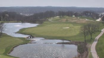 Weather camera view of The Club at Nevillewood.