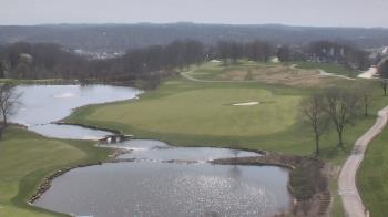 Weather camera view of The Club at Nevillewood.