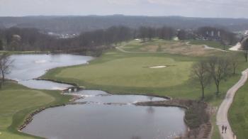 Weather camera view of The Club at Nevillewood.