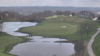 Weather camera view of The Club at Nevillewood.