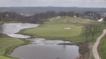 Weather camera view of The Club at Nevillewood.