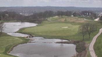 Weather camera view of The Club at Nevillewood.