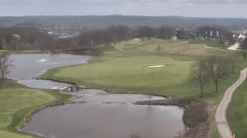 Weather camera view of The Club at Nevillewood.