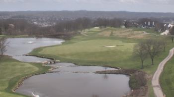Weather camera view of The Club at Nevillewood.