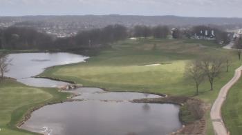 Weather camera view of The Club at Nevillewood.