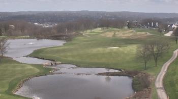 Weather camera view of The Club at Nevillewood.