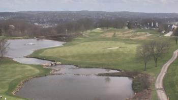 Weather camera view of The Club at Nevillewood.