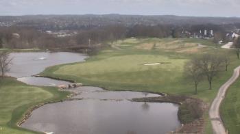 Weather camera view of The Club at Nevillewood.