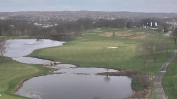 Weather camera view of The Club at Nevillewood.