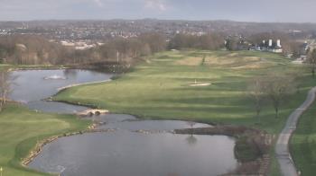Weather camera view of The Club at Nevillewood.