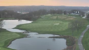 Weather camera view of The Club at Nevillewood.