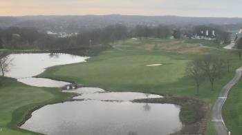 Weather camera view of The Club at Nevillewood.