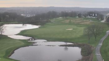 Weather camera view of The Club at Nevillewood.