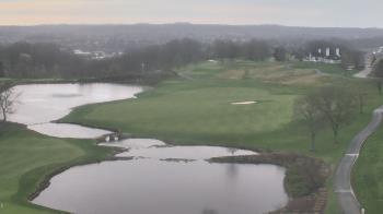 Weather camera view of The Club at Nevillewood.