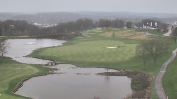 Weather camera view of The Club at Nevillewood.