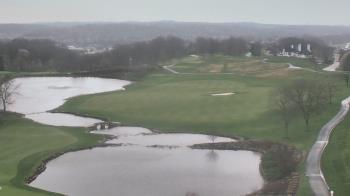 Weather camera view of The Club at Nevillewood.