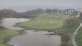 Weather camera view of The Club at Nevillewood.