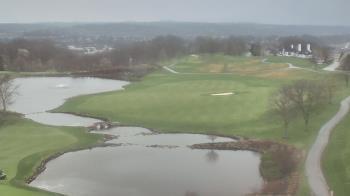 Weather camera view of The Club at Nevillewood.