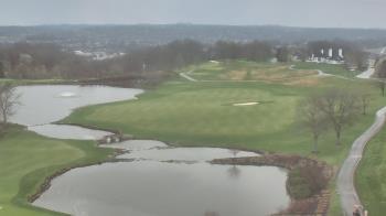 Weather camera view of The Club at Nevillewood.