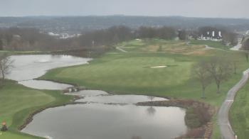 Weather camera view of The Club at Nevillewood.