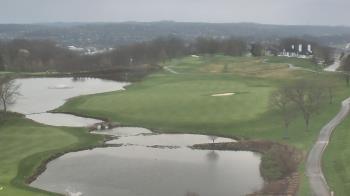 Weather camera view of The Club at Nevillewood.