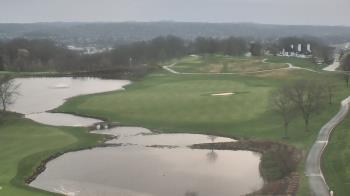 Weather camera view of The Club at Nevillewood.