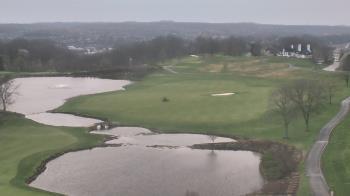 Weather camera view of The Club at Nevillewood.