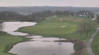 Weather camera view of The Club at Nevillewood.