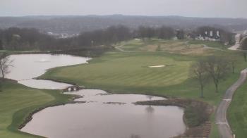 Weather camera view of The Club at Nevillewood.