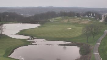 Weather camera view of The Club at Nevillewood.