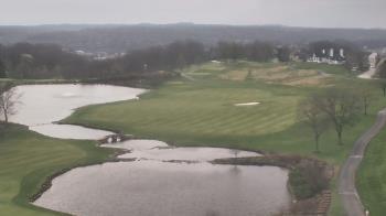 Weather camera view of The Club at Nevillewood.