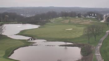 Weather camera view of The Club at Nevillewood.