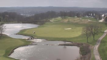 Weather camera view of The Club at Nevillewood.