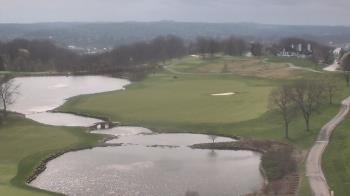 Weather camera view of The Club at Nevillewood.
