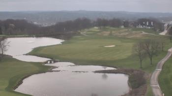 Weather camera view of The Club at Nevillewood.