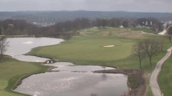 Weather camera view of The Club at Nevillewood.