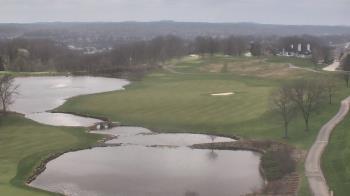 Weather camera view of The Club at Nevillewood.