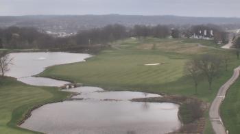 Weather camera view of The Club at Nevillewood.