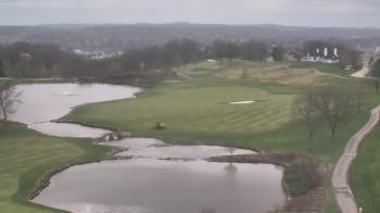 Weather camera view of The Club at Nevillewood.