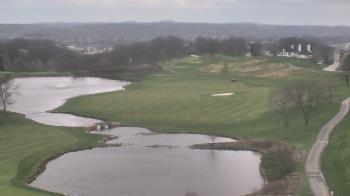 Weather camera view of The Club at Nevillewood.