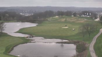 Weather camera view of The Club at Nevillewood.