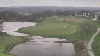 Weather camera view of The Club at Nevillewood.