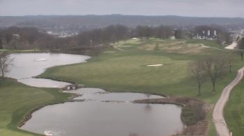 Weather camera view of The Club at Nevillewood.
