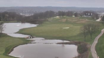 Weather camera view of The Club at Nevillewood.